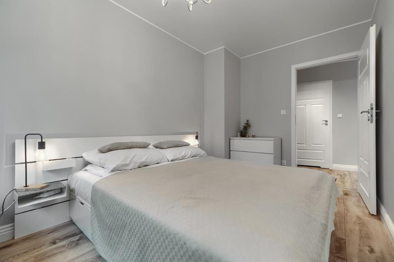 Apartamenty Munn 3 Szczecin Extérieur photo