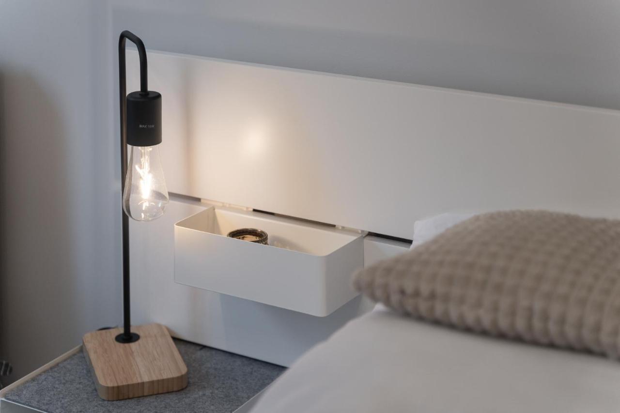 Apartamenty Munn 3 Szczecin Extérieur photo