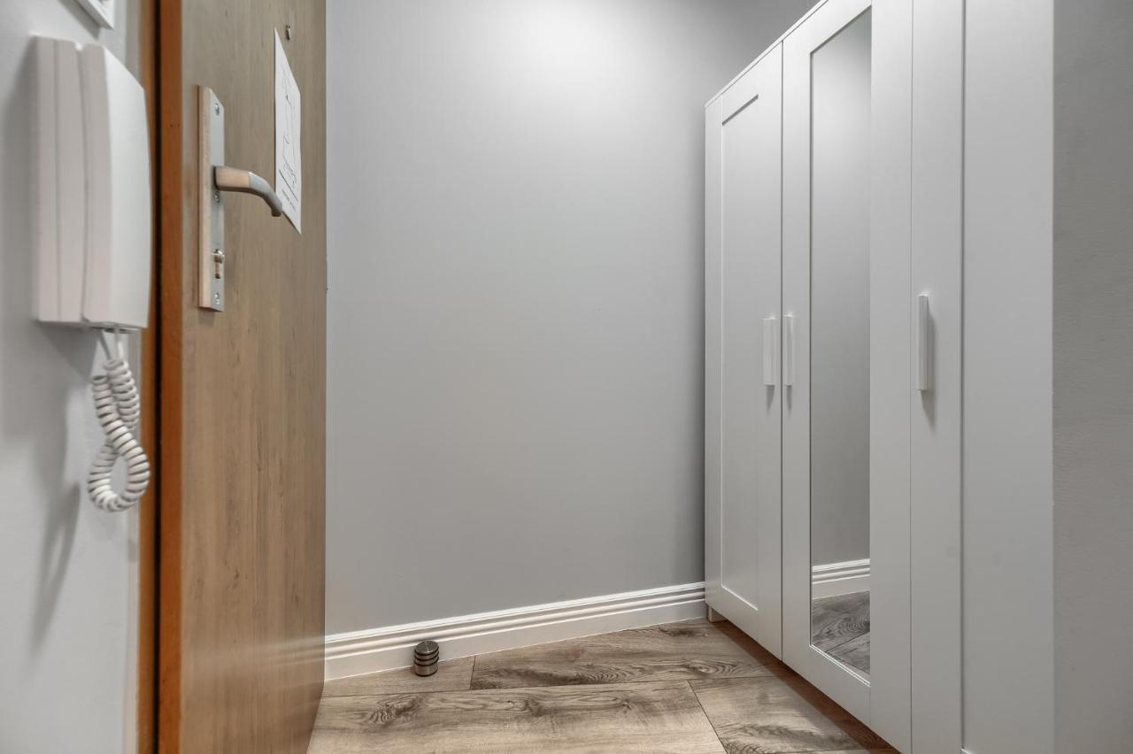 Apartamenty Munn 3 Szczecin Extérieur photo